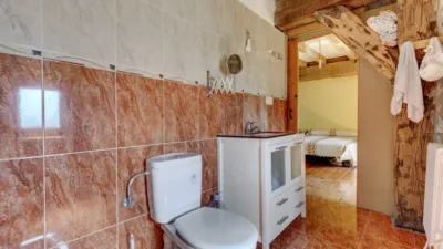 House in Baró photo 10