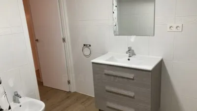 Loft en Las Rozas de Madrid photo 27