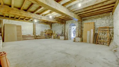 House in Baró photo 25