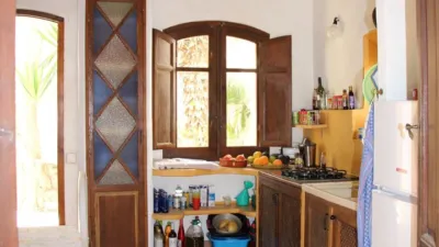 House in Albaricoques photo 15