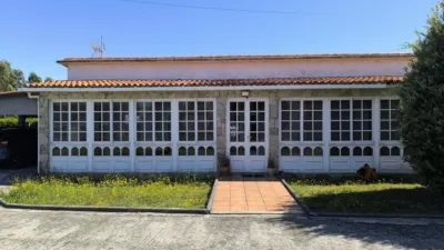 House in A Costa (Valdoviño) photo 4
