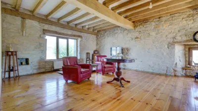 House in Baró photo 4