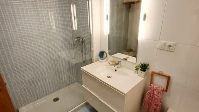 Chalet in Valle del Guadalhorce photo 5