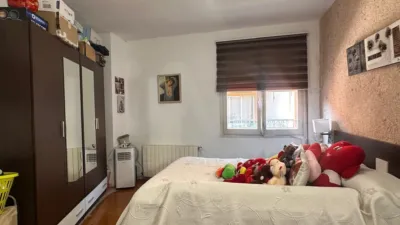 Flat in Sant Andreu de La Barca photo 8