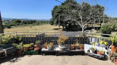 House in A Costa (Valdoviño) photo 31