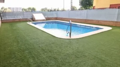 Apartment in Albatera photo 16