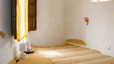 House in Albaricoques photo 21