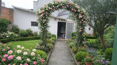 Casa en As Pontes de García Rodríguez photo 22