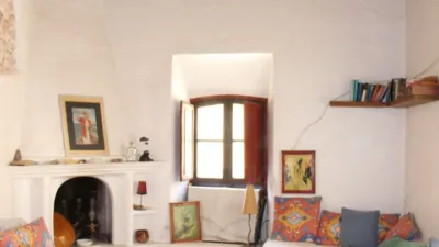 House in Albaricoques photo 6