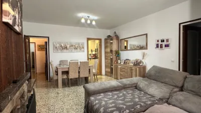 Flat in Sant Andreu de La Barca photo 5