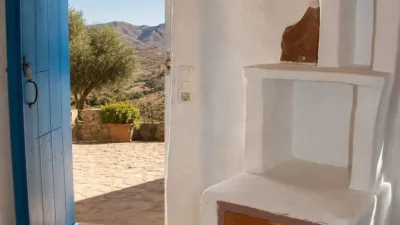 House in Albaricoques photo 33