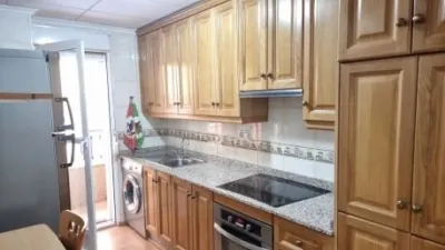 Piso – Albatera, Urbanización Serralba - Más