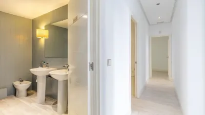 Apartment in Ibiza photo 19