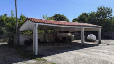 House in A Costa (Valdoviño) photo 6