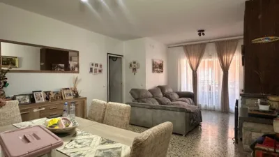 Flat in Sant Andreu de La Barca photo 6