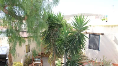House in Albaricoques photo 35