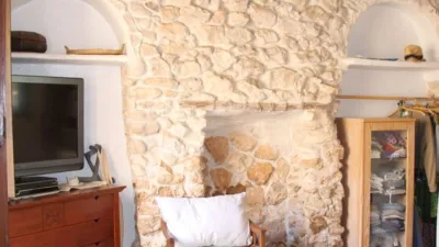 House in Albaricoques photo 11