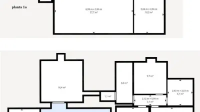 House in Establiments photo 5
