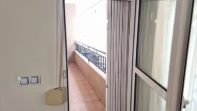 Apartment in Albatera photo 15