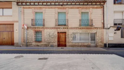 House in Fustiñana photo 2