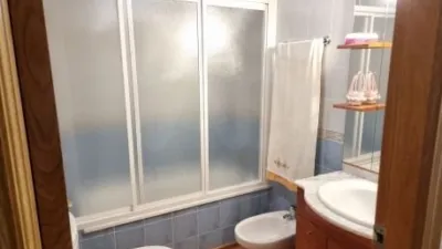 Apartment in Albatera photo 13