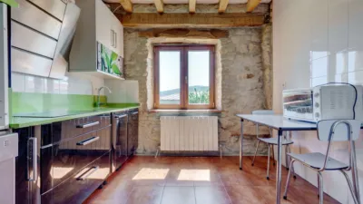 House in Baró photo 6