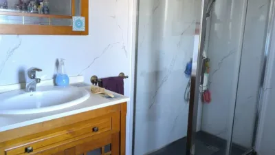 House in A Costa (Valdoviño) photo 23