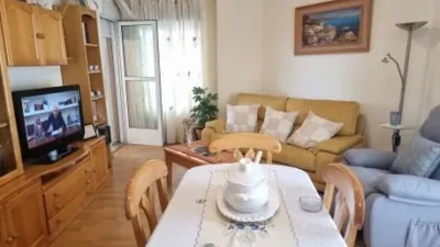 Piso – Albatera, Urbanización Serralba - Vista 3