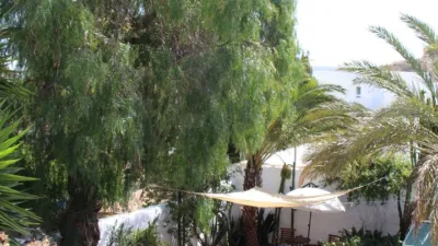 House in Albaricoques photo 38