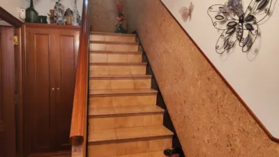 Casa en As Pontes de García Rodríguez photo 10