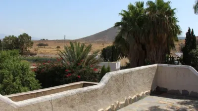 House in Albaricoques photo 34