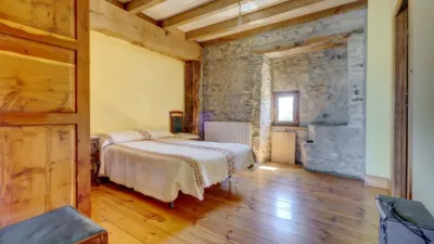 House in Baró photo 8