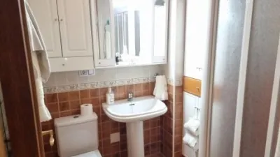 Apartment in Albatera photo 17