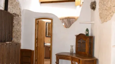 House in Albaricoques photo 8