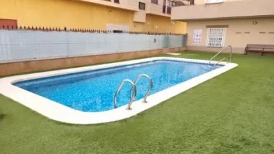 Piso – Albatera, Urbanización Serralba - Vista 4