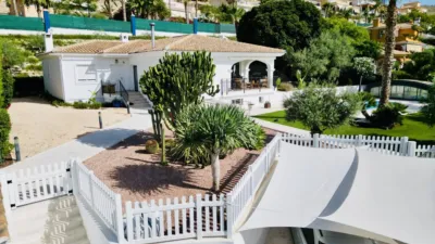 Casa - Vista 3