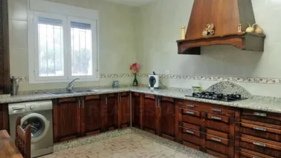 Chalet in Dehesas de Guadix photo 6