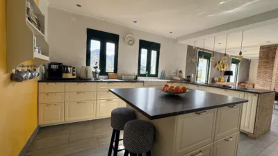 Casa - Més