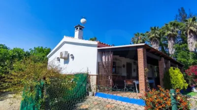 Rustic Finca in Centro photo 2
