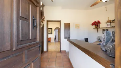 Chalet in La Vera photo 5