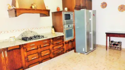 Chalet in Dehesas de Guadix photo 5