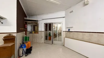 Piso – La Vall de Gallinera - Vista 4
