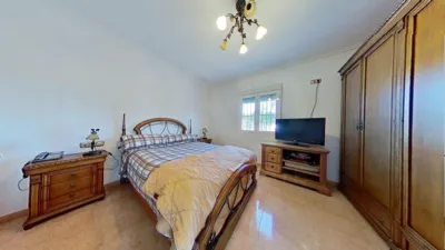 Chalet in Crevillent photo 14