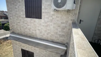 House in Palmete photo 39