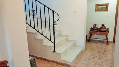 Chalet in Dehesas de Guadix photo 24