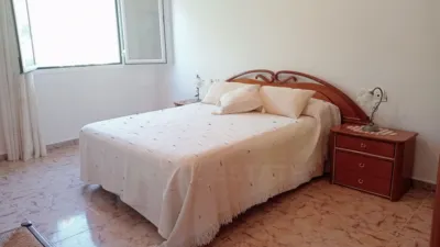 Chalet in Dehesas de Guadix photo 34