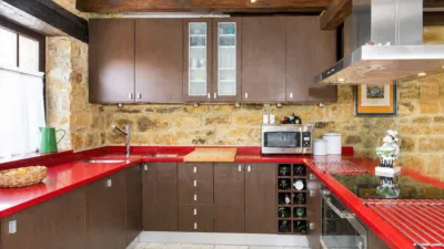 House in Bostronizo photo 9