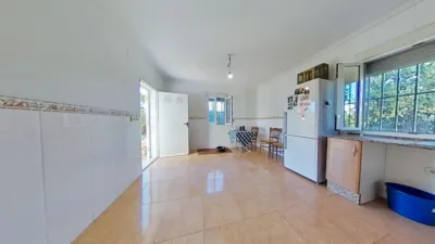 Chalet in Crevillent photo 12