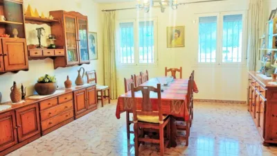 Chalet in Dehesas de Guadix photo 7
