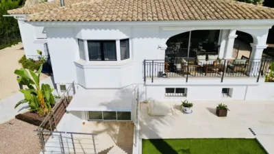 Casa - Vista 5
